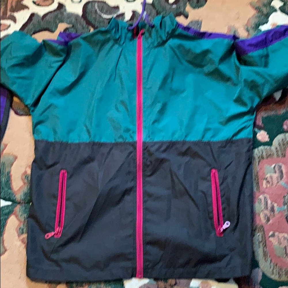 90’s Urban Outfitter Jacket